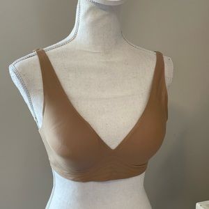 Wireless Bra